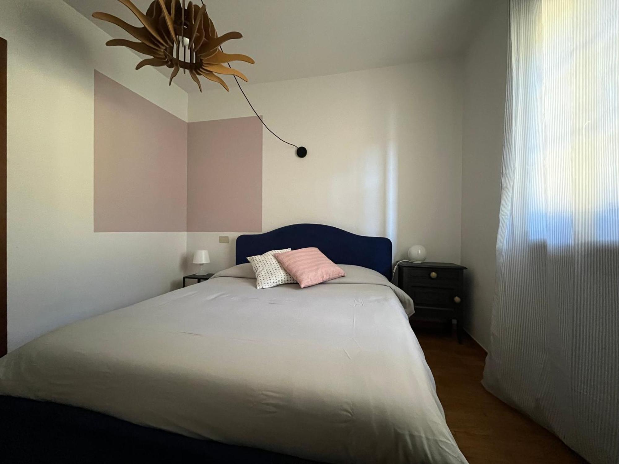 L'Appartamento Di Ringhiera Biella Exteriör bild